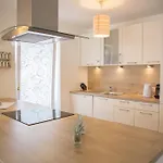 샬레 Haus Eibl 제펠드 인 티롤