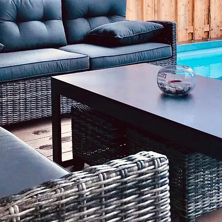 شاليه Haus Eibl