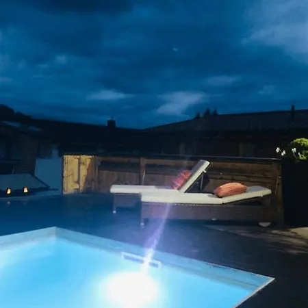 Haus Eibl * سيفيلد ان تيرول