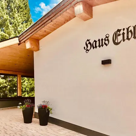 Haus Eibl Chalet
