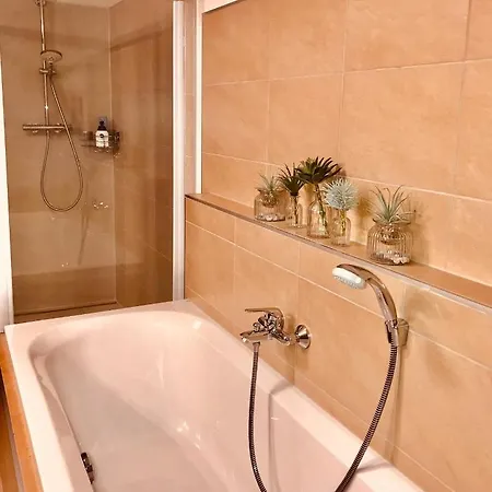 Haus Eibl * Seefeld w Tirolu