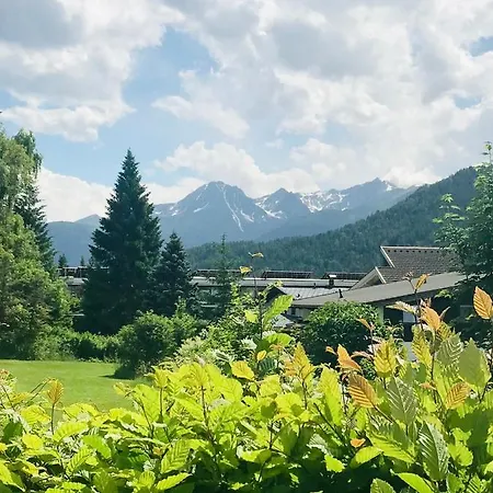 Haus Eibl