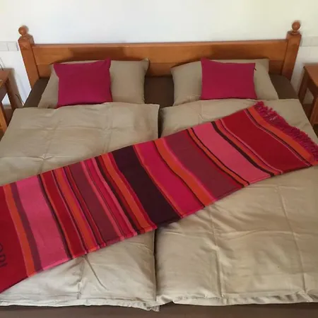 Haus Eibl Domek alpejski