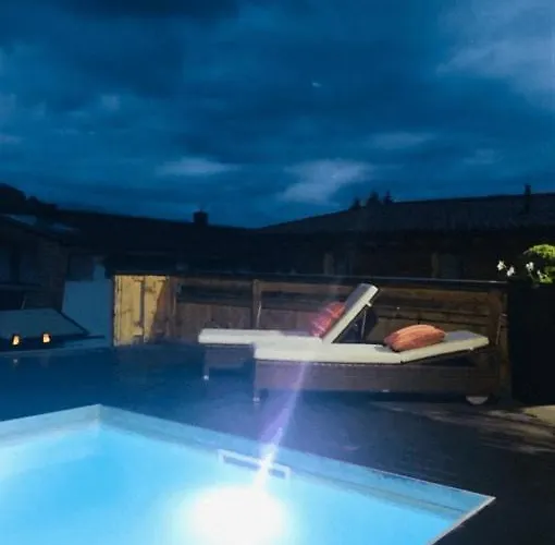 Haus Eibl * Зеефельд в Тироле