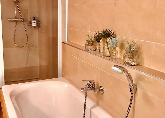 Haus Eibl * Зеефельд в Тироле