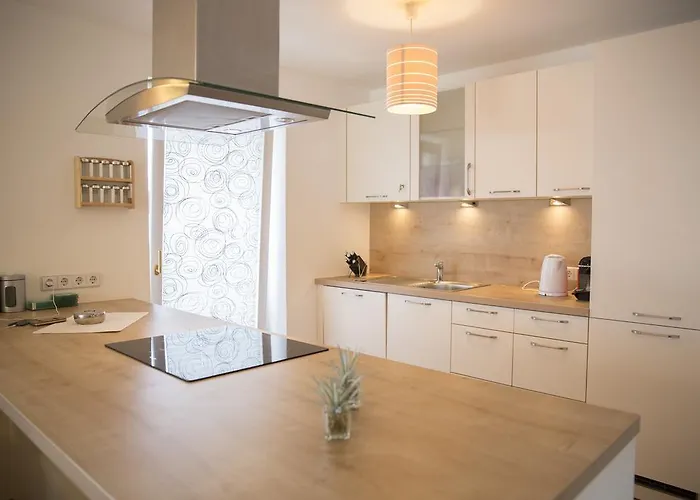 Шале Haus Eibl Зеефельд в Тироле