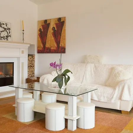 Chalé Haus Eibl Seefeld in Tirol