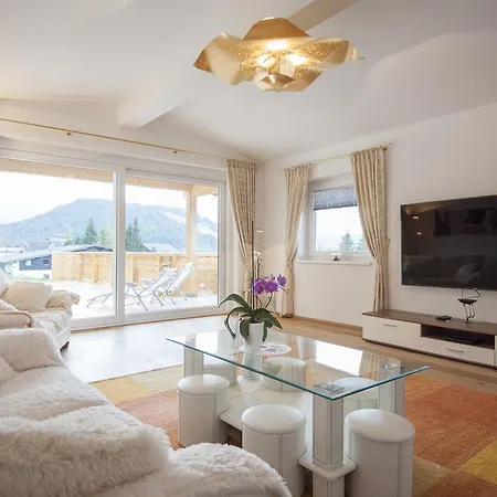 Haus Eibl Seefeld in Tirol