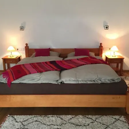 Haus Eibl Horská chata