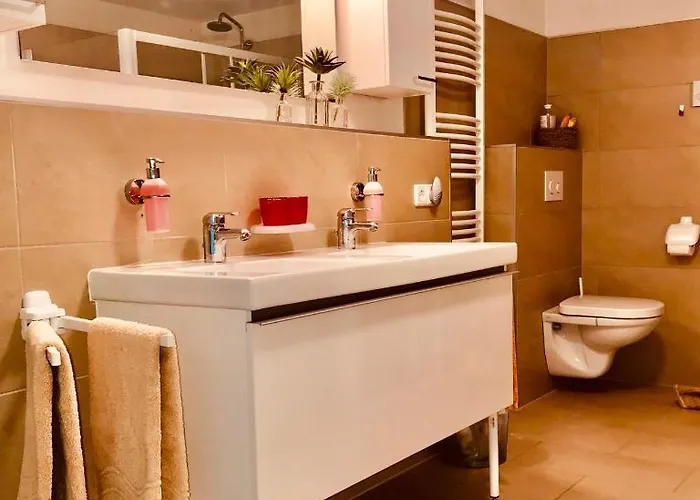 Chalé Haus Eibl Seefeld in Tirol