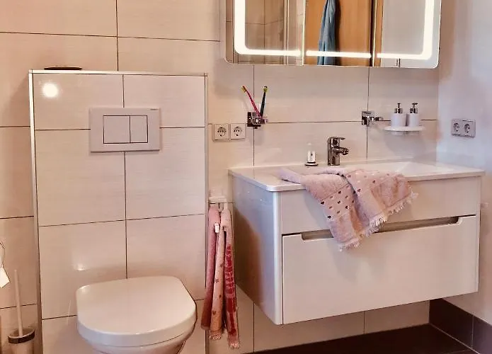 Chalé Haus Eibl Seefeld in Tirol